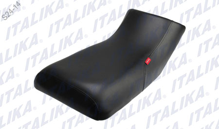 ASIENTO NEGRO ATV250 CON REVERSA