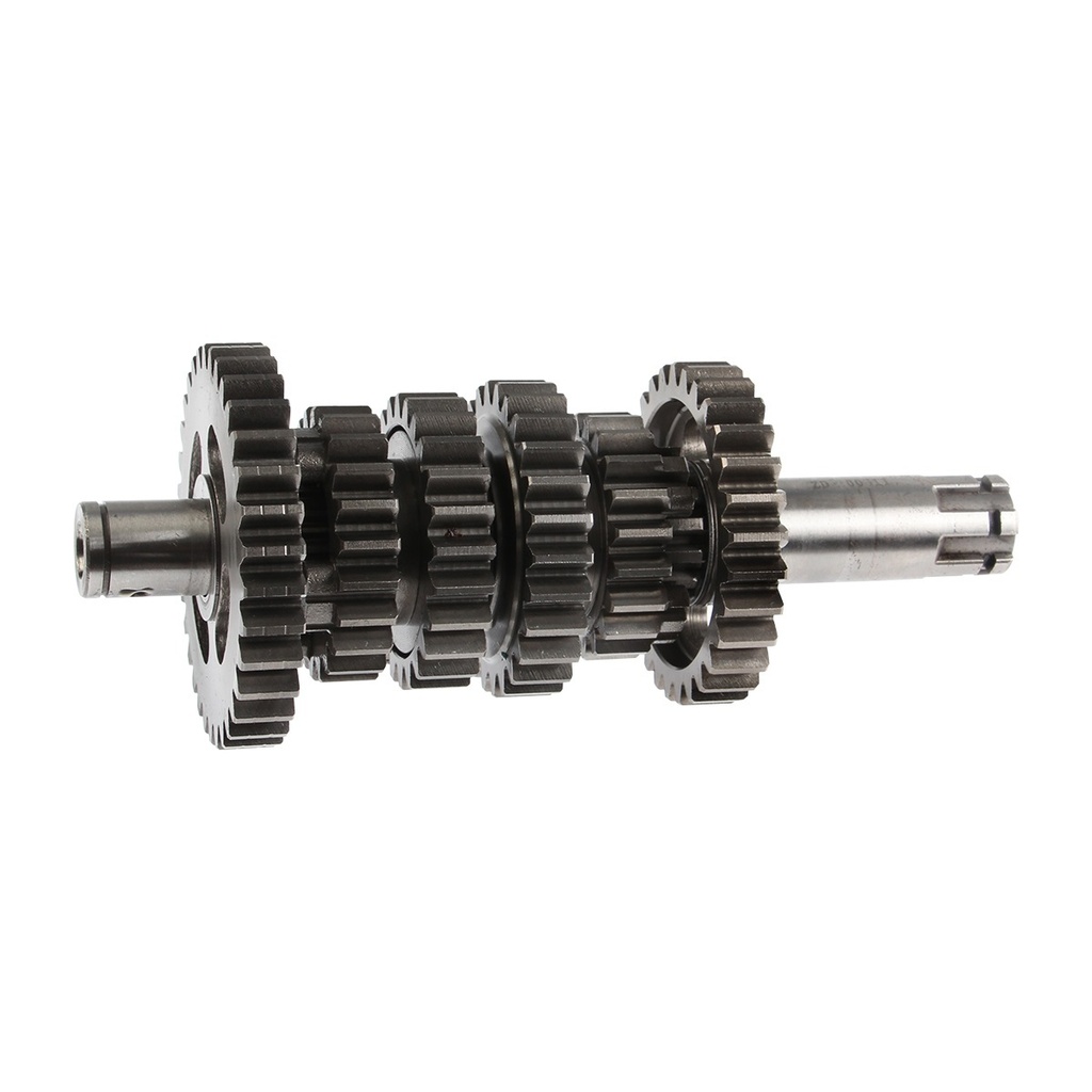 CONJUNTO EJE SEC TRANSMISION DM250