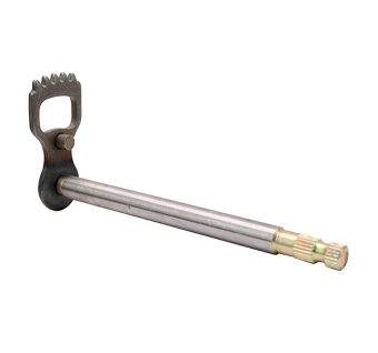 EJE SELECTOR DE CAMBIOS SUZUKI EN125/GN125