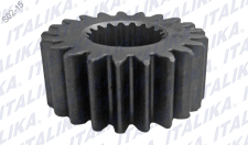 ENGRANE REDUCTOR CIGÜEÑAL 21T ZDM200