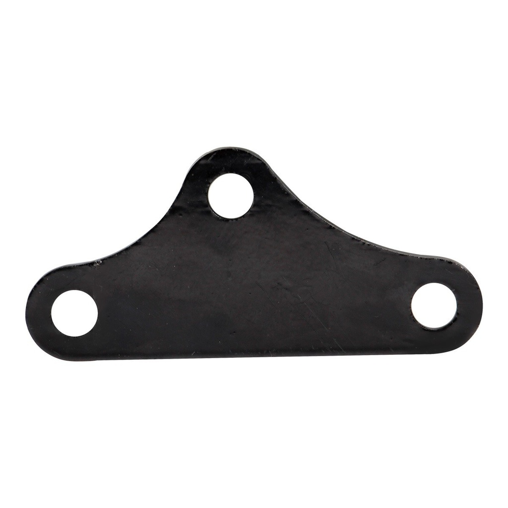 PLACA INF SOPORTE MOTOR DM150