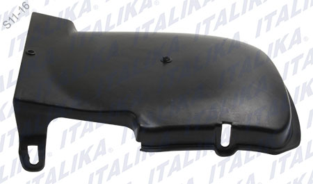 PROTECTOR MOTOR CENTRAL D125, D150LT 