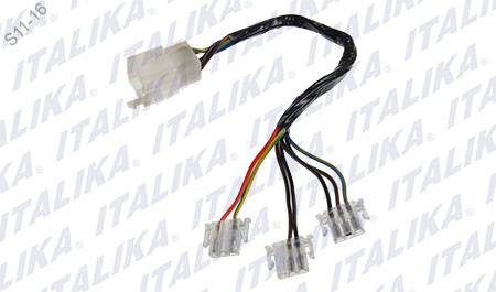 ARNES DER SUPLEMENTARIO D125 2018