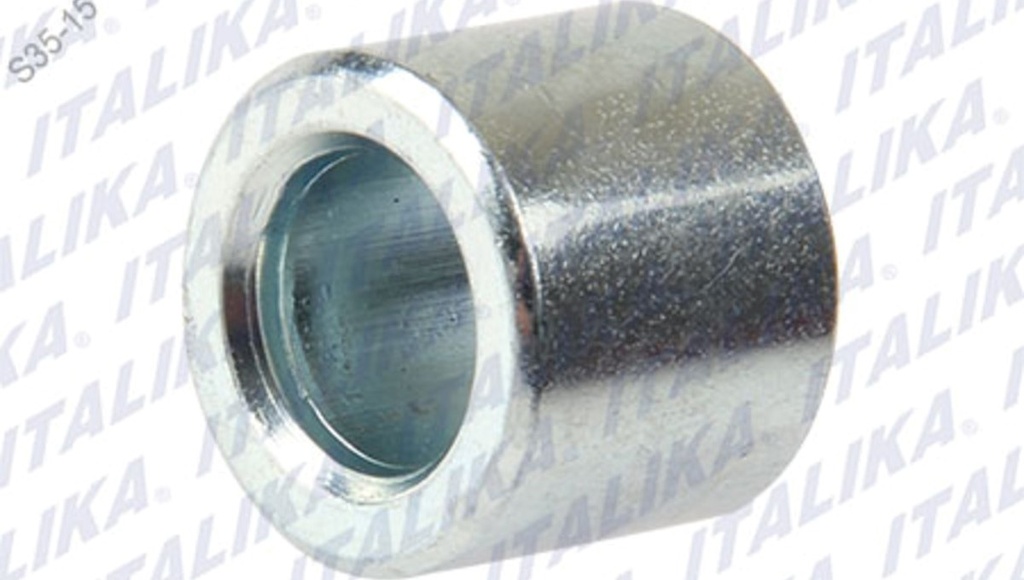 BUJE 18X10X15  RC200, RC150, RC250