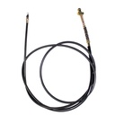 CABLE DE FRENO TRASERO DS150 MEK