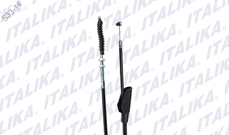 CHICOTE CLUTCH FT150S, FT150 DELIVERY