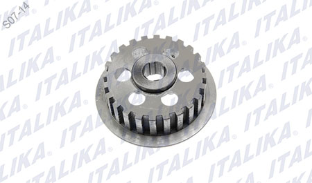 COMPONENTE CENTRAL DE EMBRAGUE 250Z