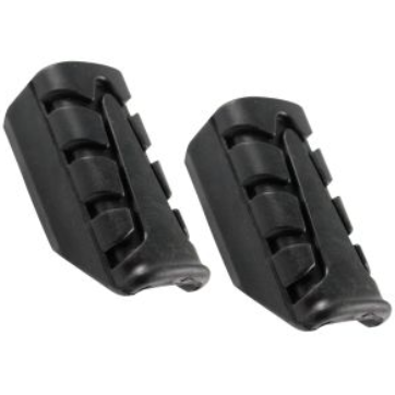 GOMAS POSAPIE TRASERO - 200-Z 19-20