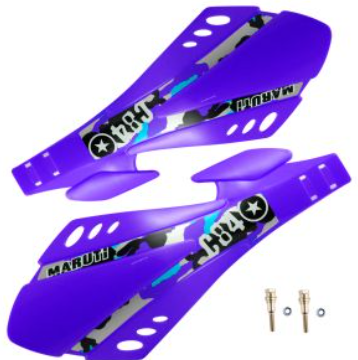 PROTECTORES DE PUÑOS