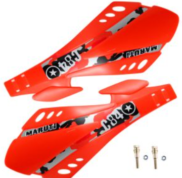 PROTECTORES DE PUÑOS