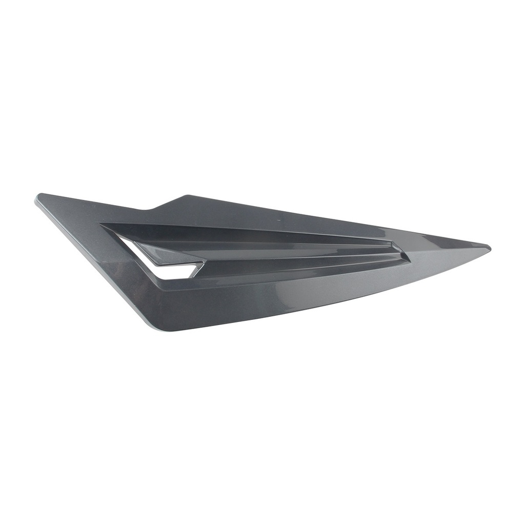 REJILLA CUB DER DE COLA GRIS GS150