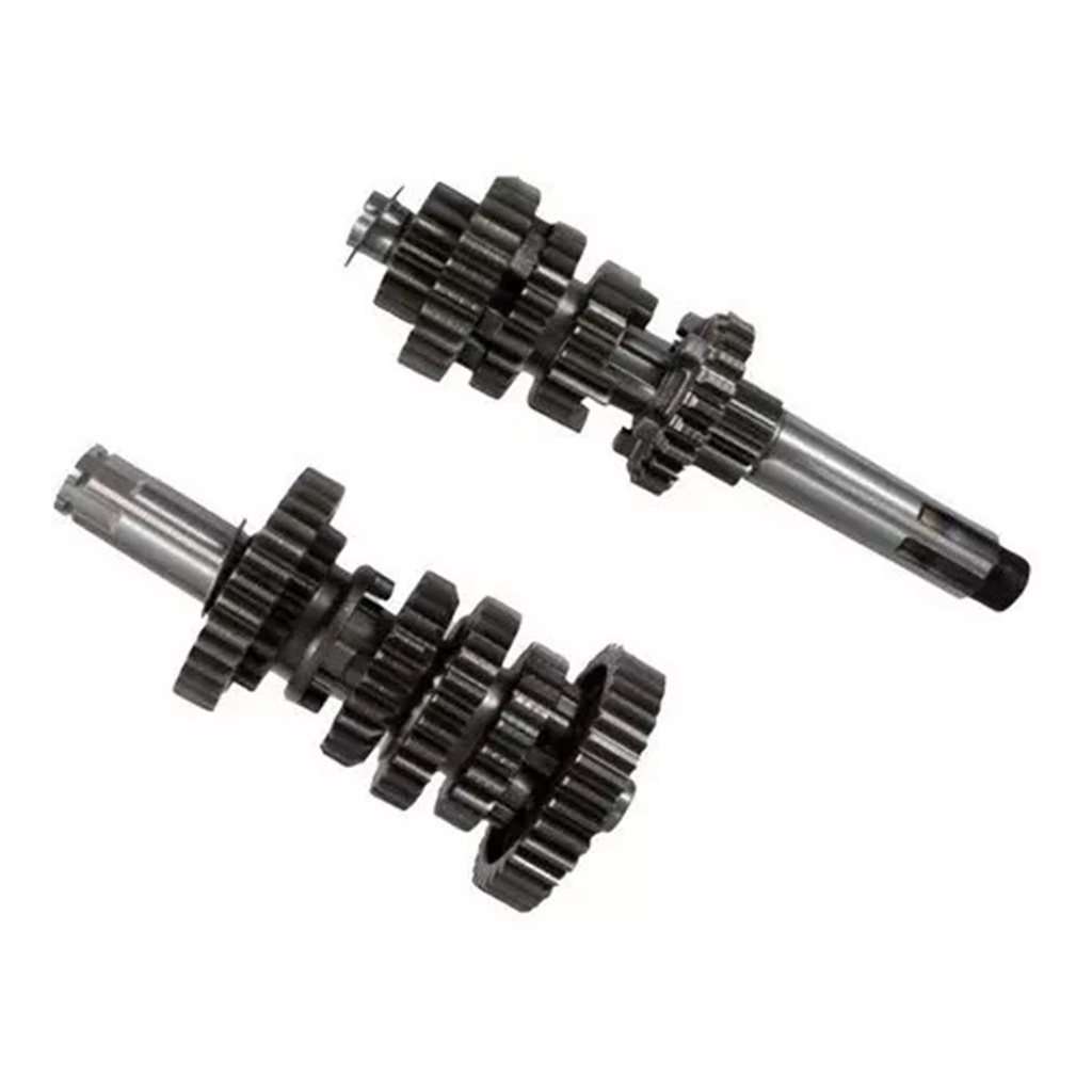 CAJA DE VELOCIDADES ENGRANE PRIMARIO Y SECUNDARIO DM-250 16-18