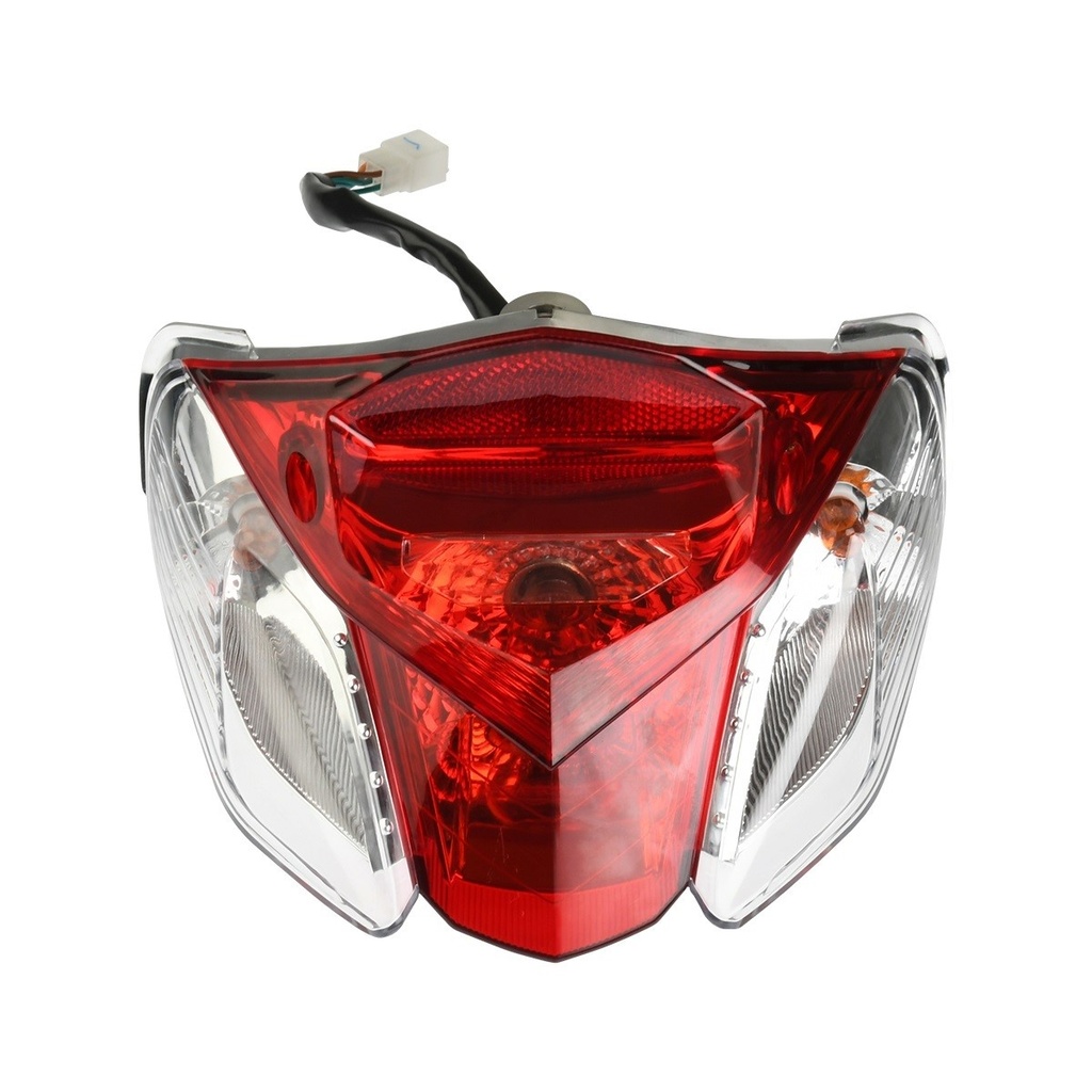 CALAVERA AT110RT CON LED, AT125