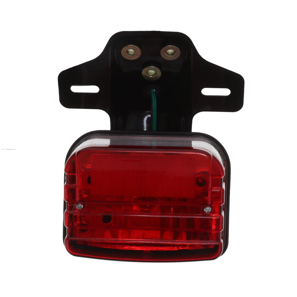 CALAVERA P/ITALIKA FT125