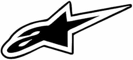 CALCOMANIA GRANDE ALL STARS