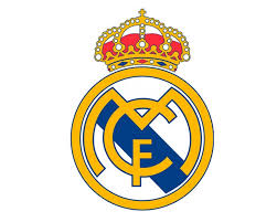 CALCOMANIA REFLEJANTE ESC. REAL MADRID