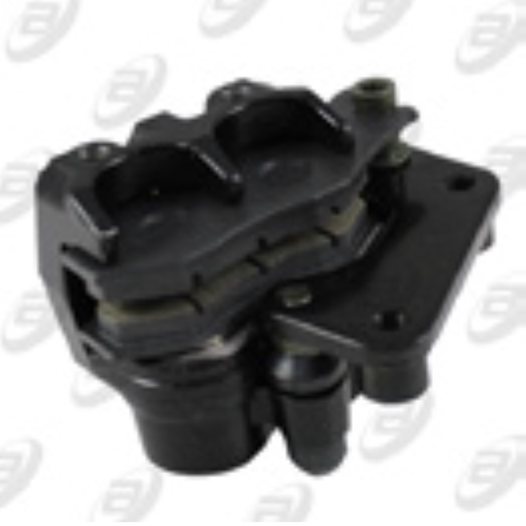 CALIPER NEGRO DELANTERO DM-200 16-19 / DM-200 14-19