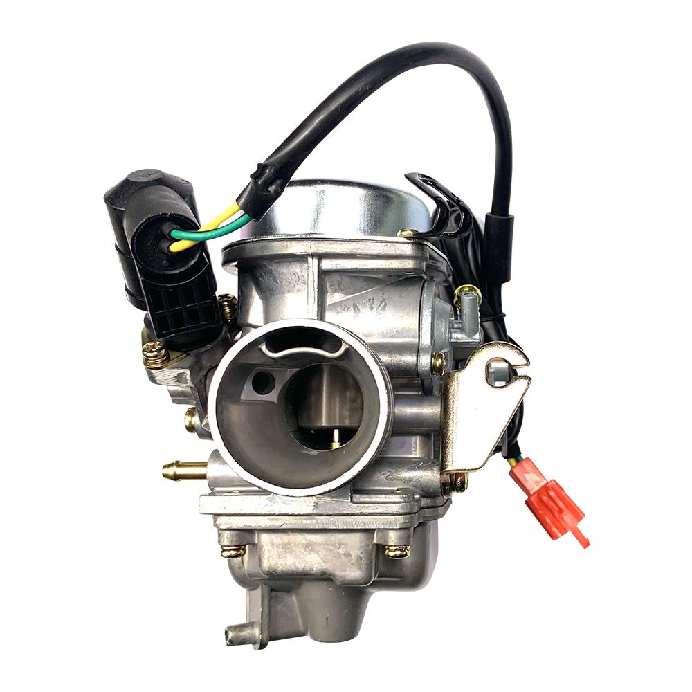 CARBURADOR ITALIKA DS125 /CS125/XS125 PROMOTO