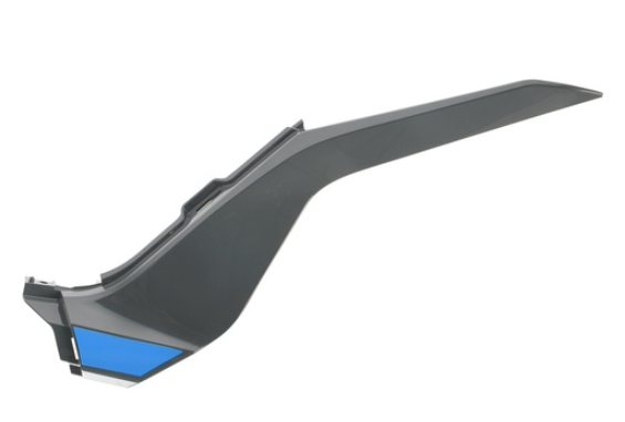 CUBIERTA DEL DER GRIS AT125RT