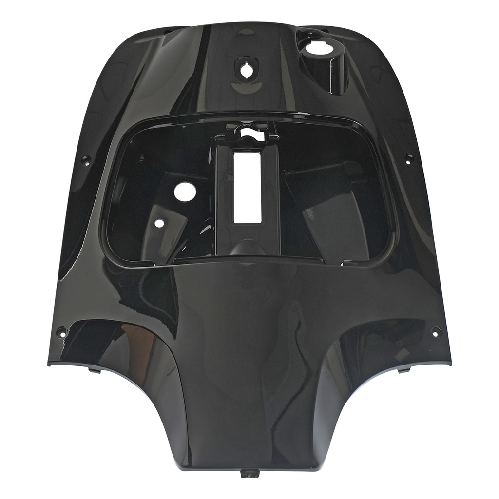 CUBIERTA GUANTERA NEGRO VITALIA 150