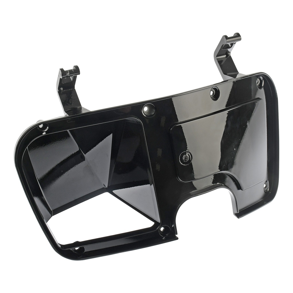 CUBIERTA INT GUANTERA NEGRO  VITALIA 150