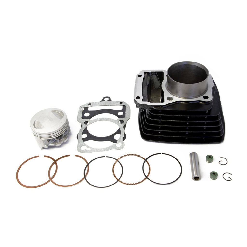KIT CILINDRO COMPLETO P/V WORKMAN 150