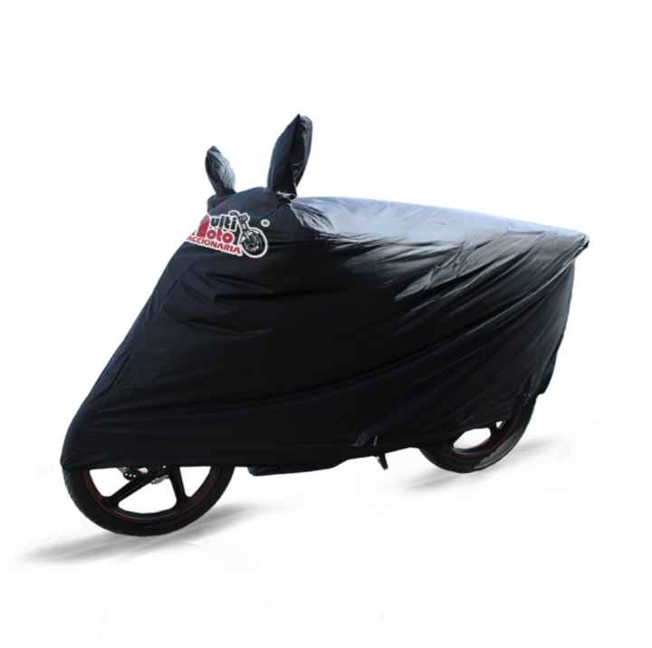 FUNDA ESPEJOS SILVER