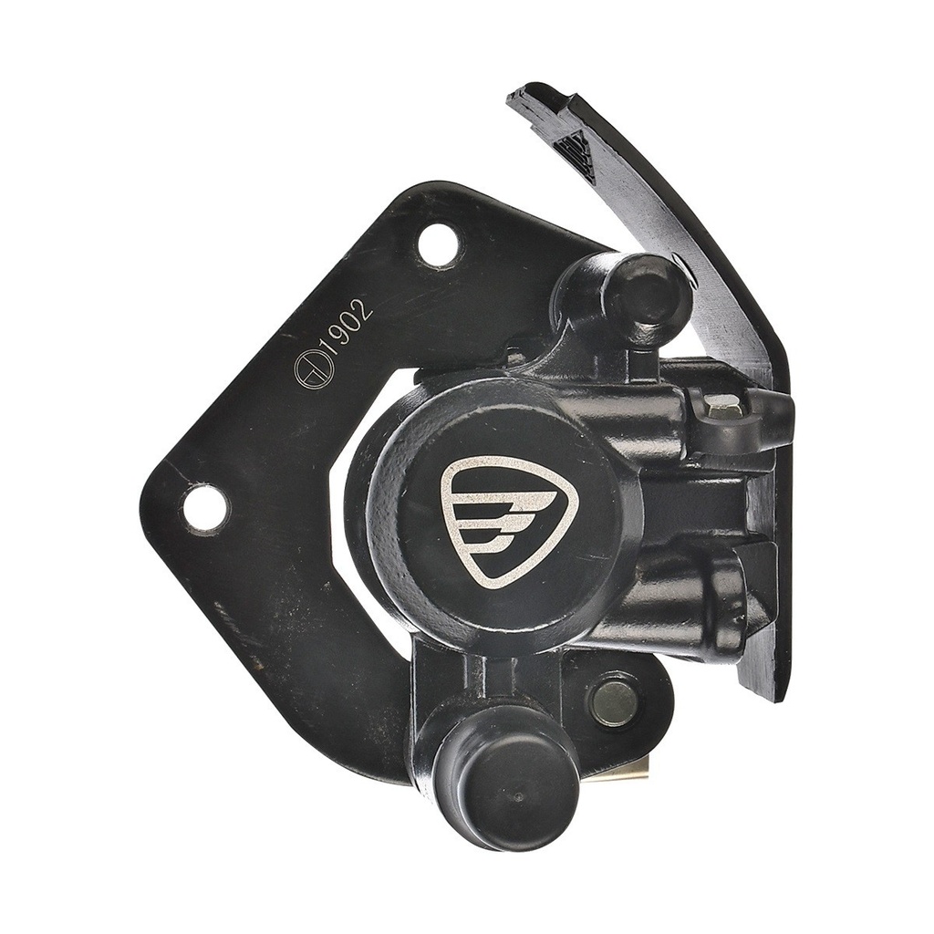 CALIPER FRENO DEL NEGRO CON LOGO SPTFIRE 2019 - 2020 - 2021 - 2022 SPTFIRE 250 2023 - 2024