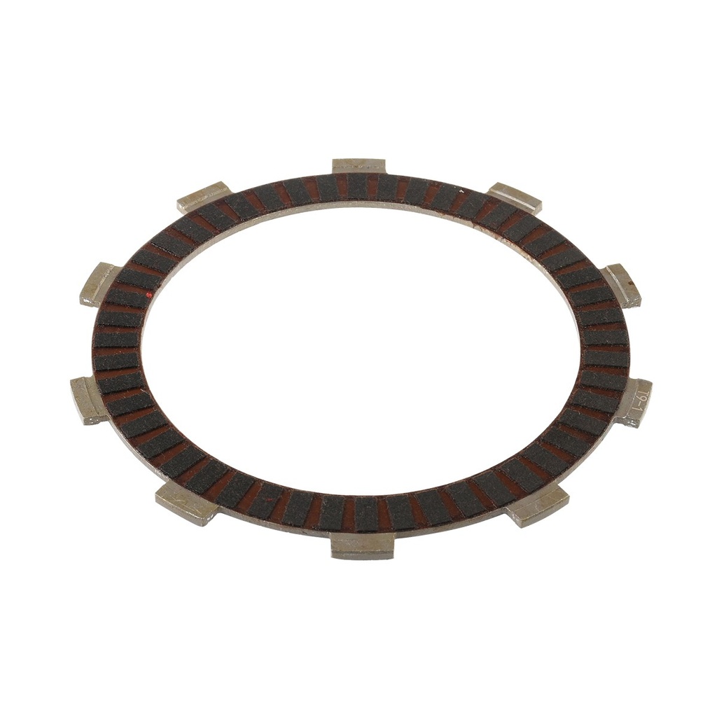 PASTA EMBRAGUE SECUNDARIO 