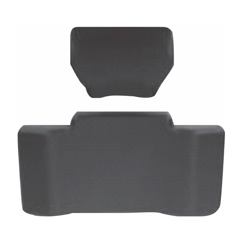 COJIN UNIVERSAL IR-151 PARA MALETERO ALUMINIO KIT 2 PZS