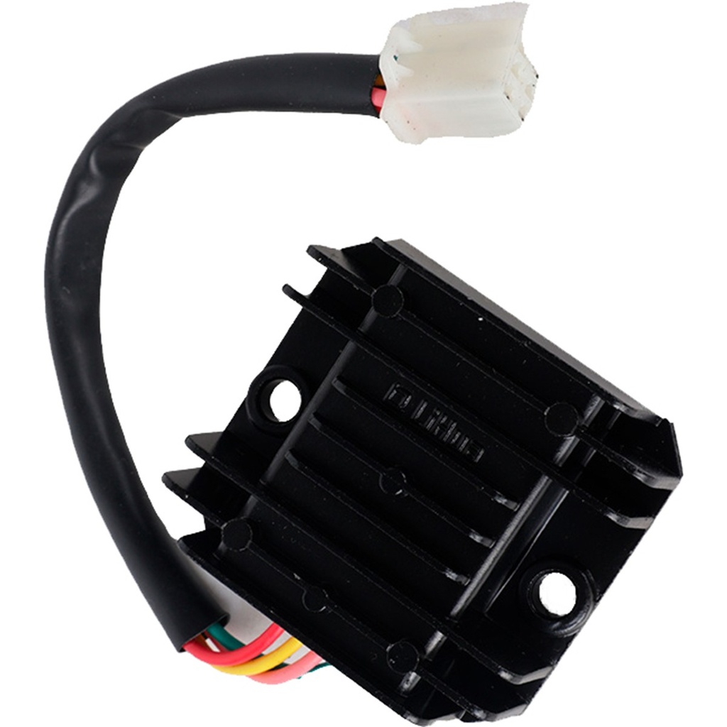 REGULADOR VENTO CYCLONE 200