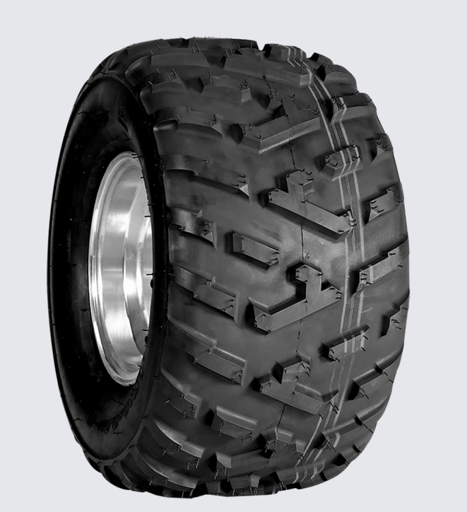 LLANTA  ATV DURO 18X9.5-8 DI-20021 2PR, TL, 22N