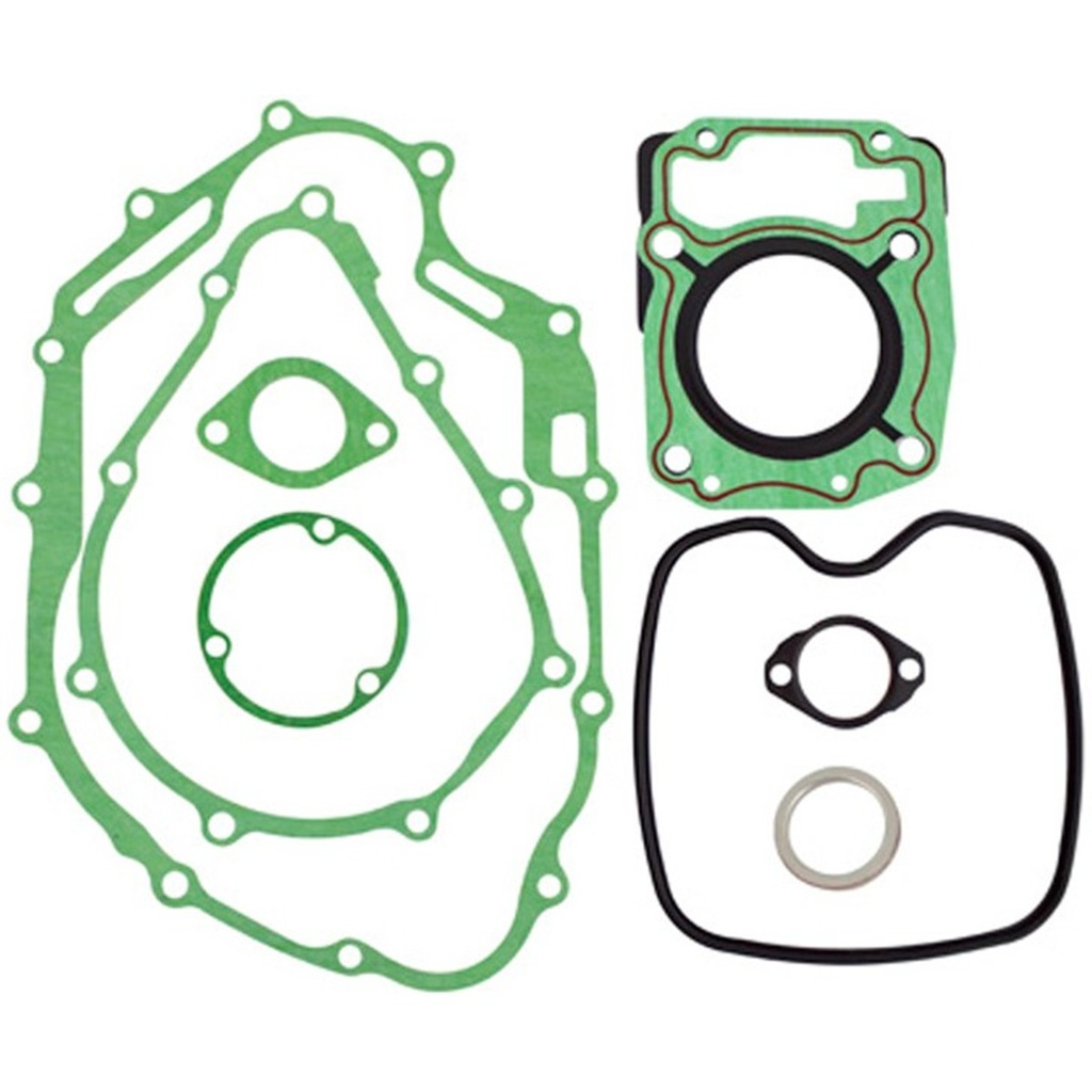 JUEGO EMPAQUES DE MOTOR COMPLETO HONDA GL150 C/SELLO