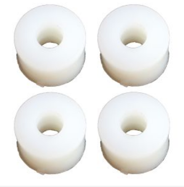 BUJE NYLAMID DE RUEDA