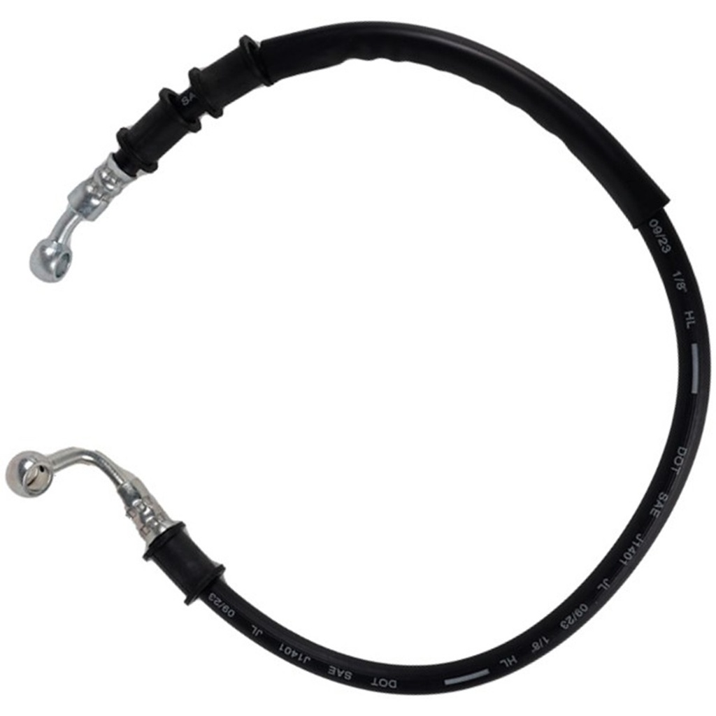 MANGUERA FRENO TRASERO VENTO SCREAMER SPORTIVA 250