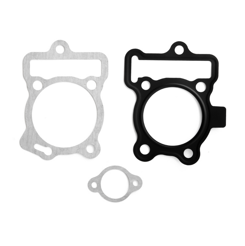 EMPAQUES DE 1/2 MOTOR "KAIZEN" P/B PULSAR160NS