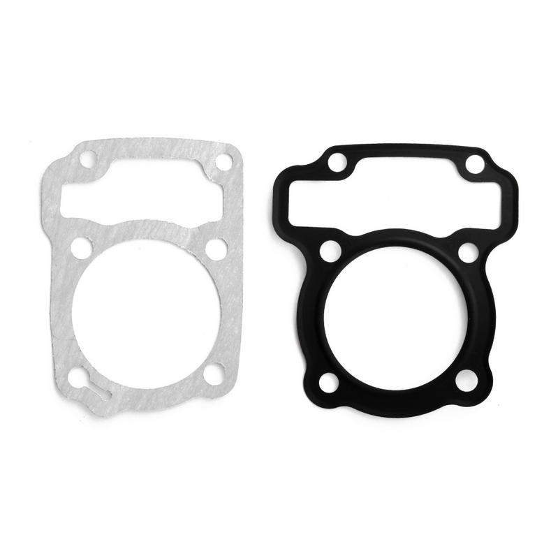EMPAQUES DE 1/2 MOTOR "KAIZEN" P/H CB125 TWISTER