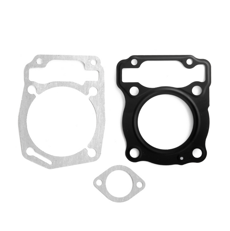 EMPAQUES DE 1/2 MOTOR "KAIZEN" P/H CB160 F INVICTA