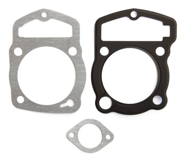 EMPAQUES DE 1/2 MOTOR "KAIZEN" P/I 250Z GRAFITO