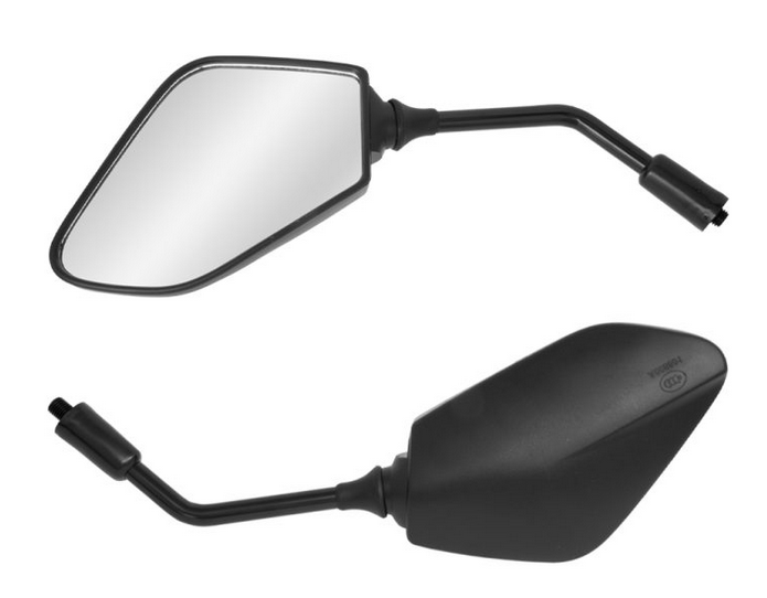 ESPEJO P/V CYCLONE 150