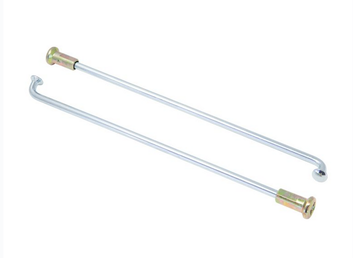 RAYOS TRAS P/I DM150ROJA 196.5X4MM