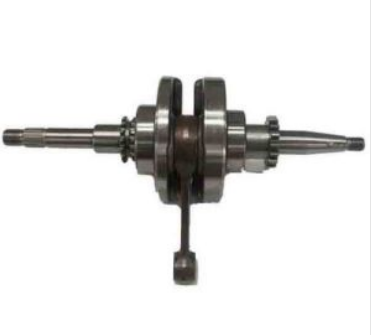 CIGÜEÑAL COMPLETO ATV-150 05 / CS-125 14-17 / CS-125 LED 13-16 / D-125 16-17 / DS-125 17 /DS-150 14-17 / DS-150 NEGRO