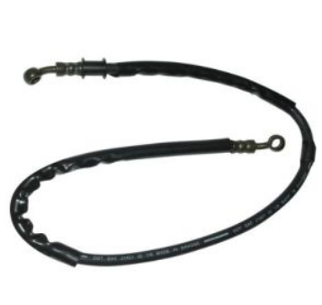 MANGUERA P MANIJA DE FRENO DELANTERO 95 cm AT-110 TODOS LOS MODELOS
