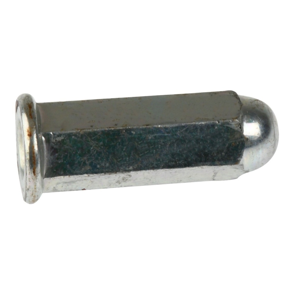 TUERCA BELLOTA M8X32 VITALIA150	2020 - 2021 - 2022 - 2023 - 2024  