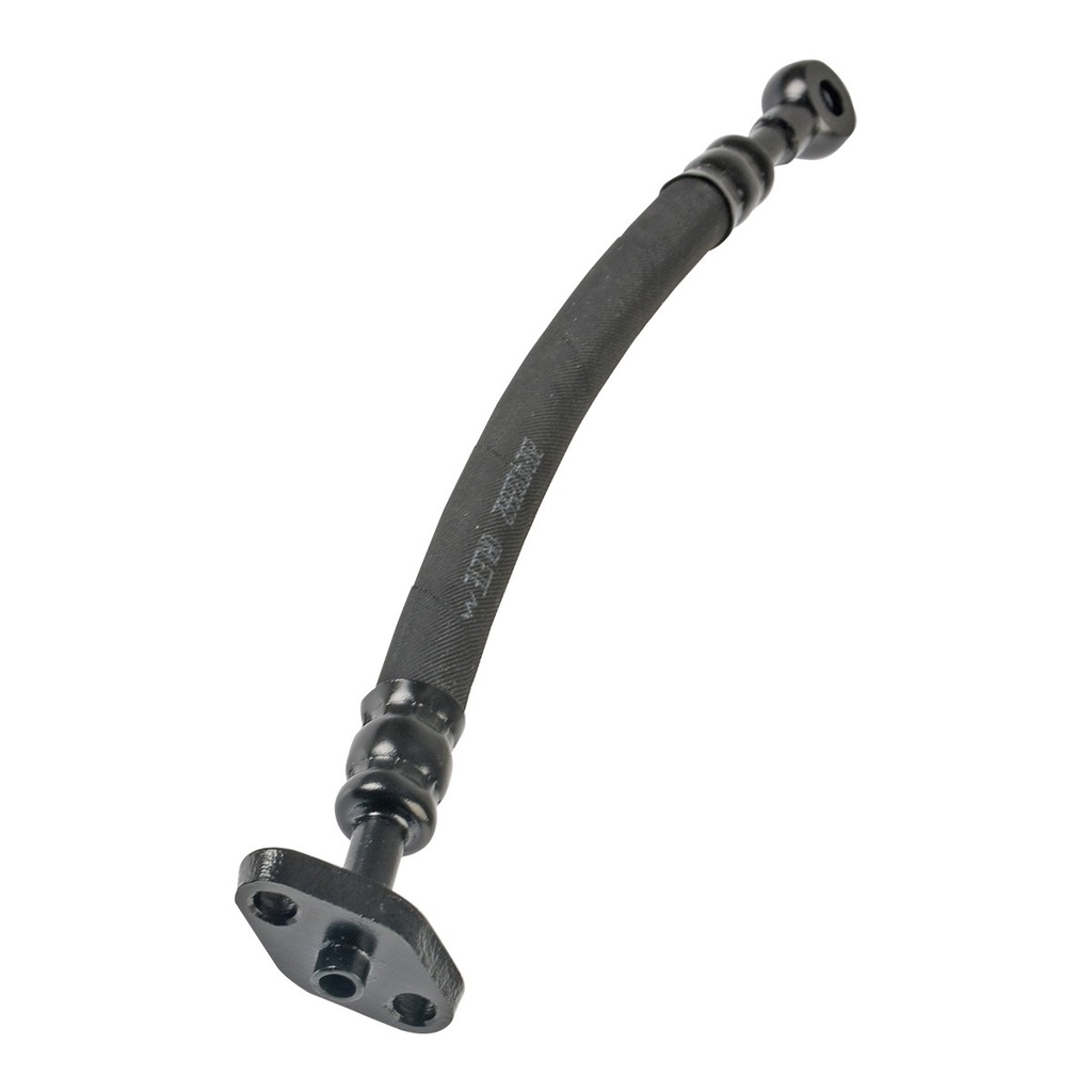 MANGUERA SALIDA RADIADOR