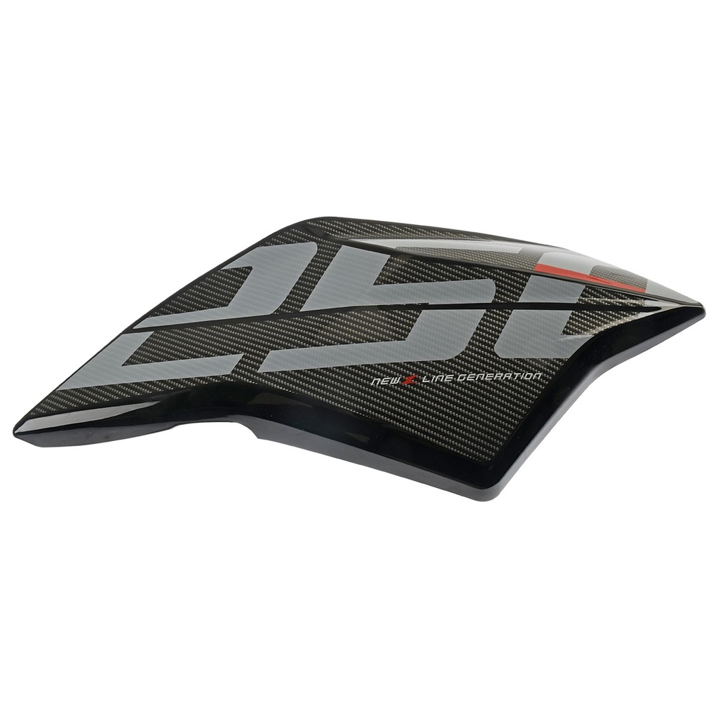 CUBIERTA TANQUE DEC DER NEGRO GRIS  