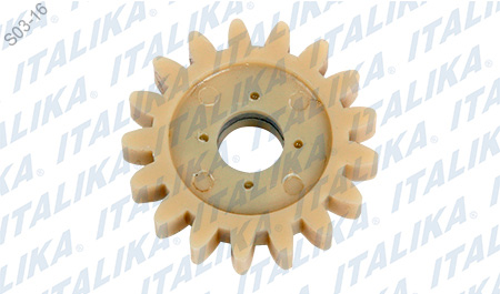 ENGRANAJE CLUTCH ARRANQUE  