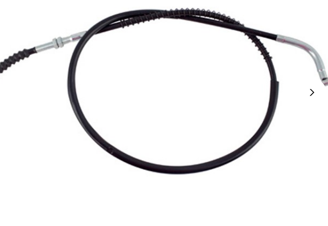 CABLE EMBRAGUE 250Z