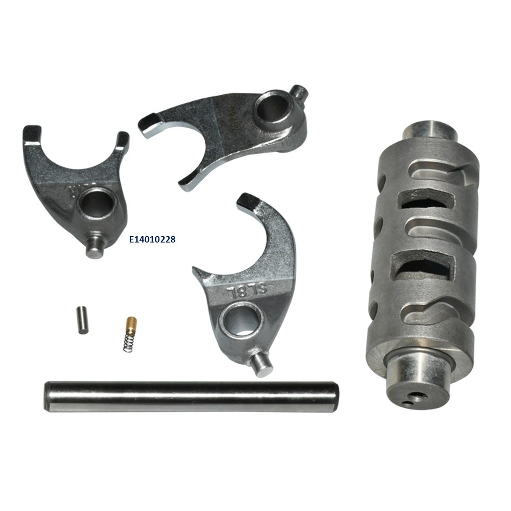 TAMBOR SELECTOR CAMBIOS PASSENGER	2021