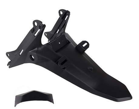 SALPICADERA TRASERA VENTO CYCLONE 200